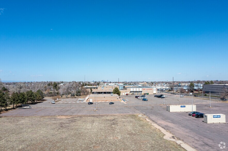 5400 S Delaware St, Littleton, CO à vendre - Photo du bâtiment - Image 3 de 4