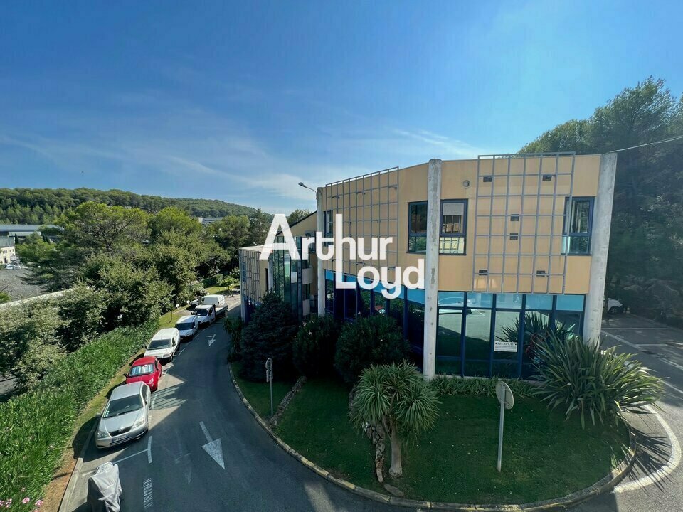 Office in Vallauris for sale Building Photo- Image 1 of 5