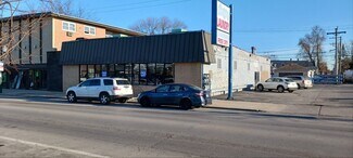 More details for 2641 W 59th St, Chicago, IL - Retail for Sale