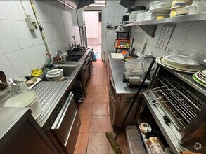 Retail in Madrid, Madrid for lease Interior Photo- Image 2 of 2