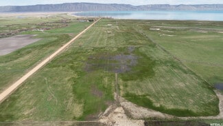 Plus de détails pour 700 Transtrum Drive, Saint Charles, ID - Terrain à vendre