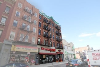 More details for 759-761 Manhattan Ave, Brooklyn, NY - Multifamily for Sale