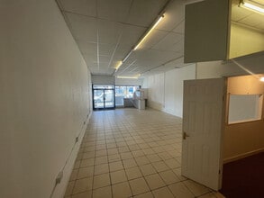 467-471 Wimborne Rd, Bournemouth for lease Interior Photo- Image 2 of 3