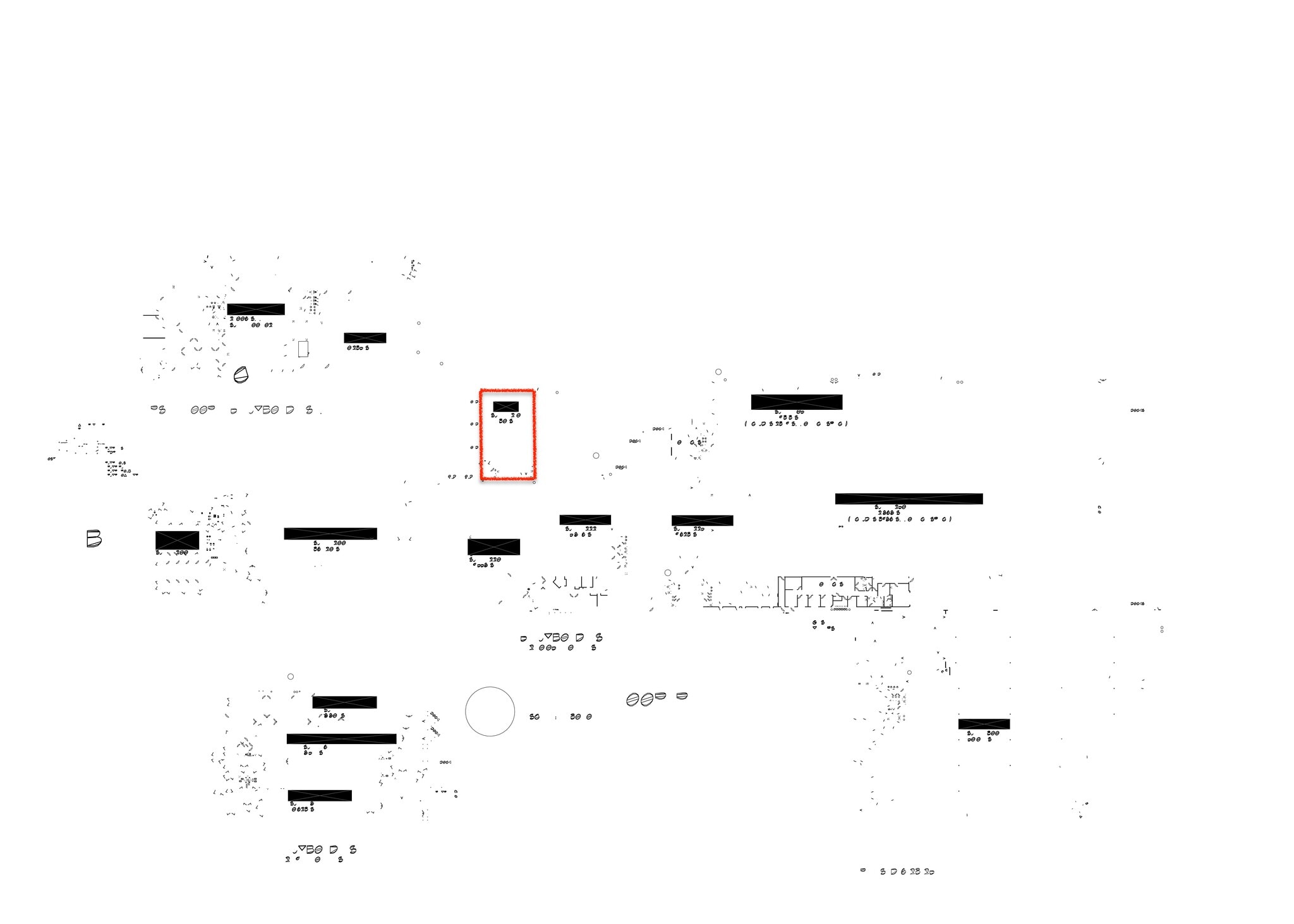 133-181 Humboldt St, Rochester, NY for lease Site Plan- Image 1 of 10