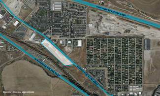 More details for 5065 Expressway, Missoula, MT - Land for Sale