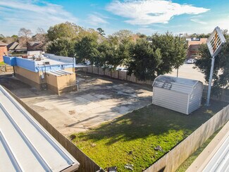 Plus de détails pour 203 Winchester Dr, Lafayette, LA - Industriel à louer