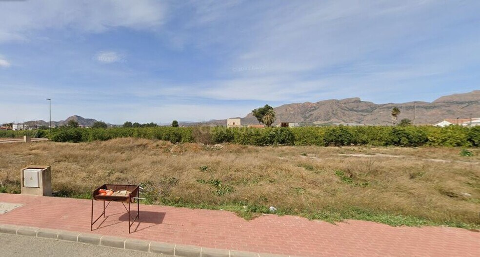 Miguel el, S/N, Murcia, Murcia à vendre - Photo du bâtiment - Image 2 de 12