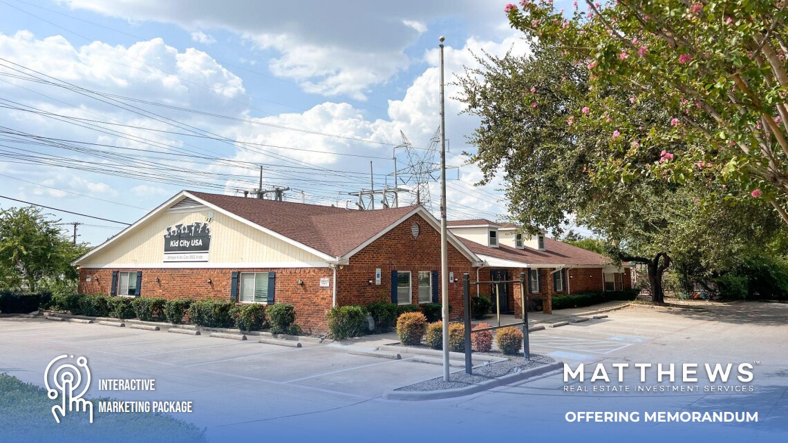 4225 W Parker Rd, Plano, TX for sale Building Photo- Image 1 of 2