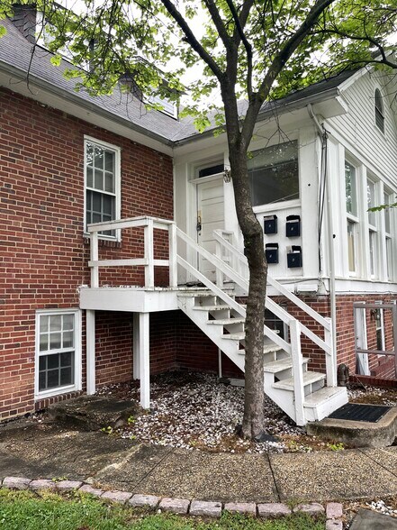 7404 Rhode Island Ave, College Park, MD for sale - Building Photo - Image 2 of 10