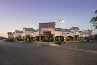 Plus de détails pour 11345 W Buckeye Rd, Avondale, AZ - Commerce de détail à vendre