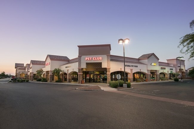 Plus de détails pour 11345 W Buckeye Rd, Avondale, AZ - Commerce de détail à vendre