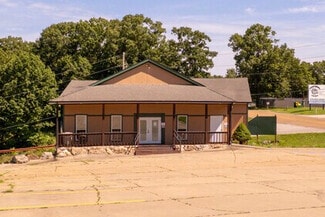 More details for 473 Highway W, Eldon, MO - Retail for Sale