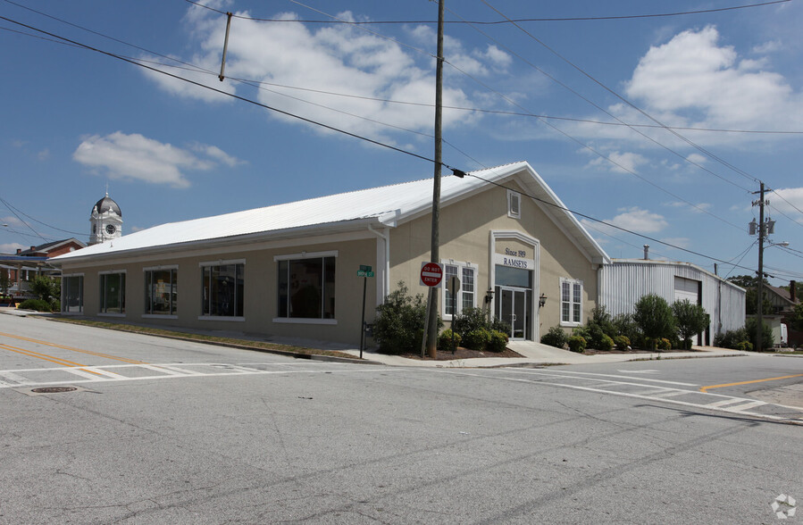 1191 Usher St NW, Covington, GA for sale - Primary Photo - Image 1 of 7