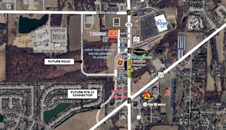 More details for 6255 Rivers Bend Dr, Maineville, OH - Land for Sale
