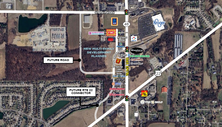 6255 Rivers Bend Dr, Maineville, OH for sale Building Photo- Image 1 of 3