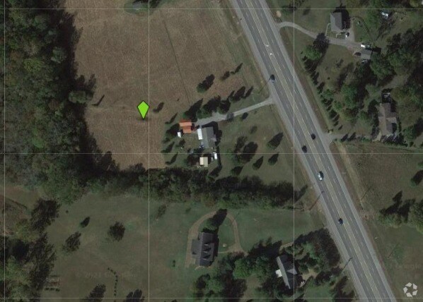 1590-1670 Highway 109 N, Lebanon, TN for sale - Building Photo - Image 2 of 3