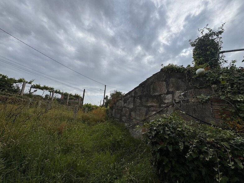 Terrain dans Sanxenxo, Pontevedra à vendre - Photo du bâtiment - Image 2 de 8