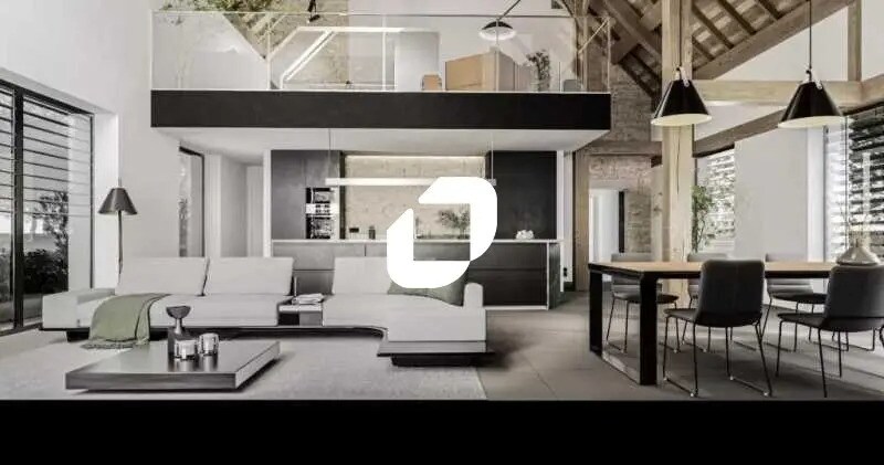 Flex dans Villejuif à louer - Photo du bâtiment - Image 2 de 14