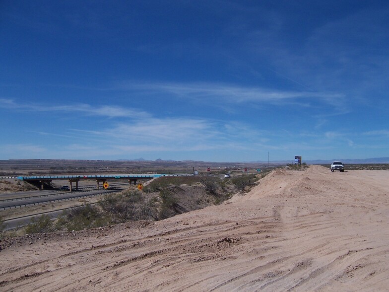 Interstate 25, Hatch, NM for sale - Building Photo - Image 3 of 5