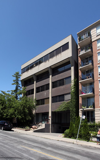 More details for 250 Merton St, Toronto, ON - Office for Lease