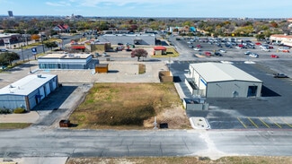 More details for TBD East North 10th St, Abilene, TX - Land for Sale
