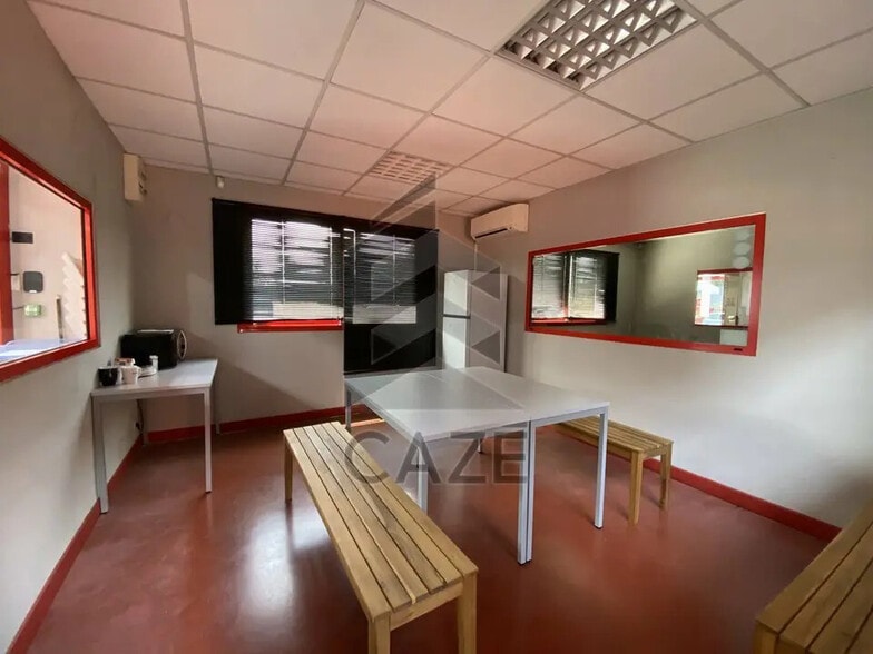 Bureau dans Cestas à louer - Photo intérieure - Image 2 de 12