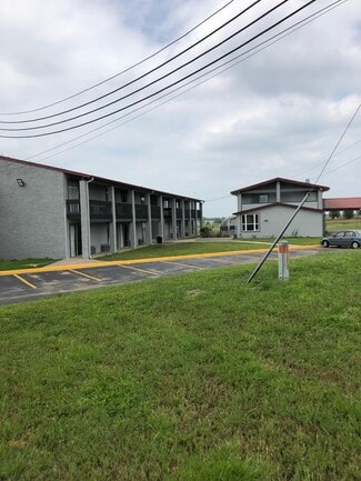 More details for 203 N I-45, Madisonville, TX - Hospitality for Sale