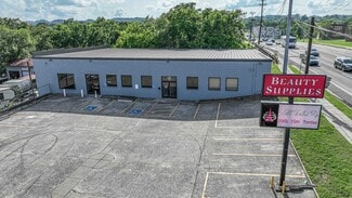 Plus de détails pour 108 Madison Station Blvd, Madison, TN - Commerce de détail à vendre