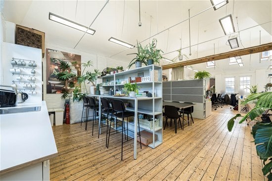 60 Weston St, Londres à louer Photo intérieure- Image 1 de 6