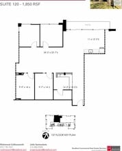15441 Knoll Trail Dr, Dallas, TX for lease Floor Plan- Image 1 of 1