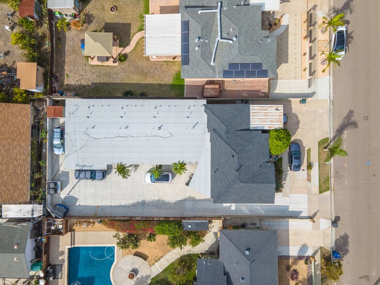 678 Jefferson Ave, Chula Vista, CA à vendre - Photo du bâtiment - Image 3 de 10