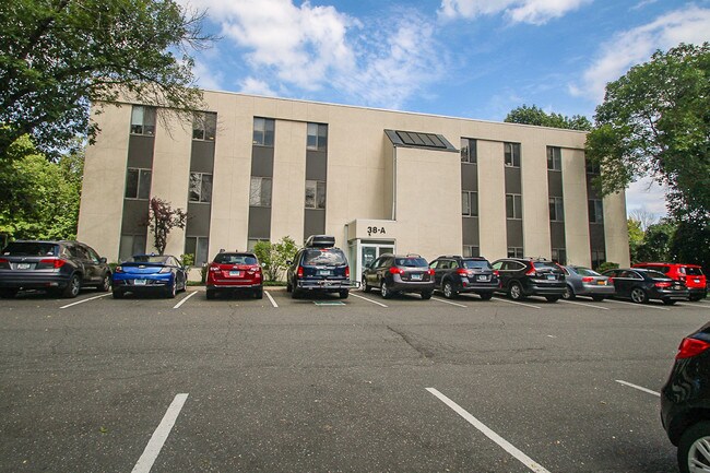 More details for 38-A Grove St, Ridgefield, CT - Office/Medical, Flex for Lease