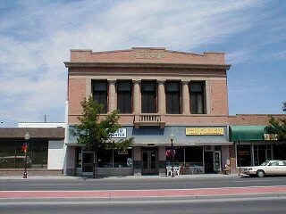 509-513 E Main St, Montrose, CO for lease - Primary Photo - Image 1 of 33