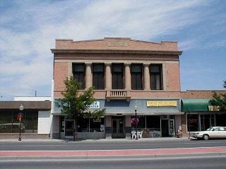 More details for 509-513 E Main St, Montrose, CO - Retail for Lease