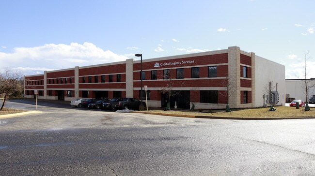 Plus de détails pour 8462-8482 Virginia Meadows Dr, Manassas, VA - Local d'activités à louer