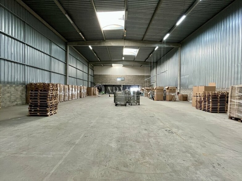 8 Rue de la patelle, Herblay-sur-Seine for lease - Building Photo - Image 3 of 6