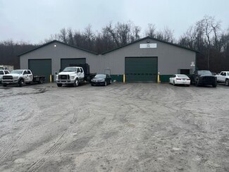 More details for 2807 W Chestnut St, Washington, PA - Industrial for Lease