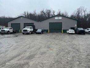 2807 W Chestnut St, Washington, PA à louer Photo intérieure- Image 1 de 9