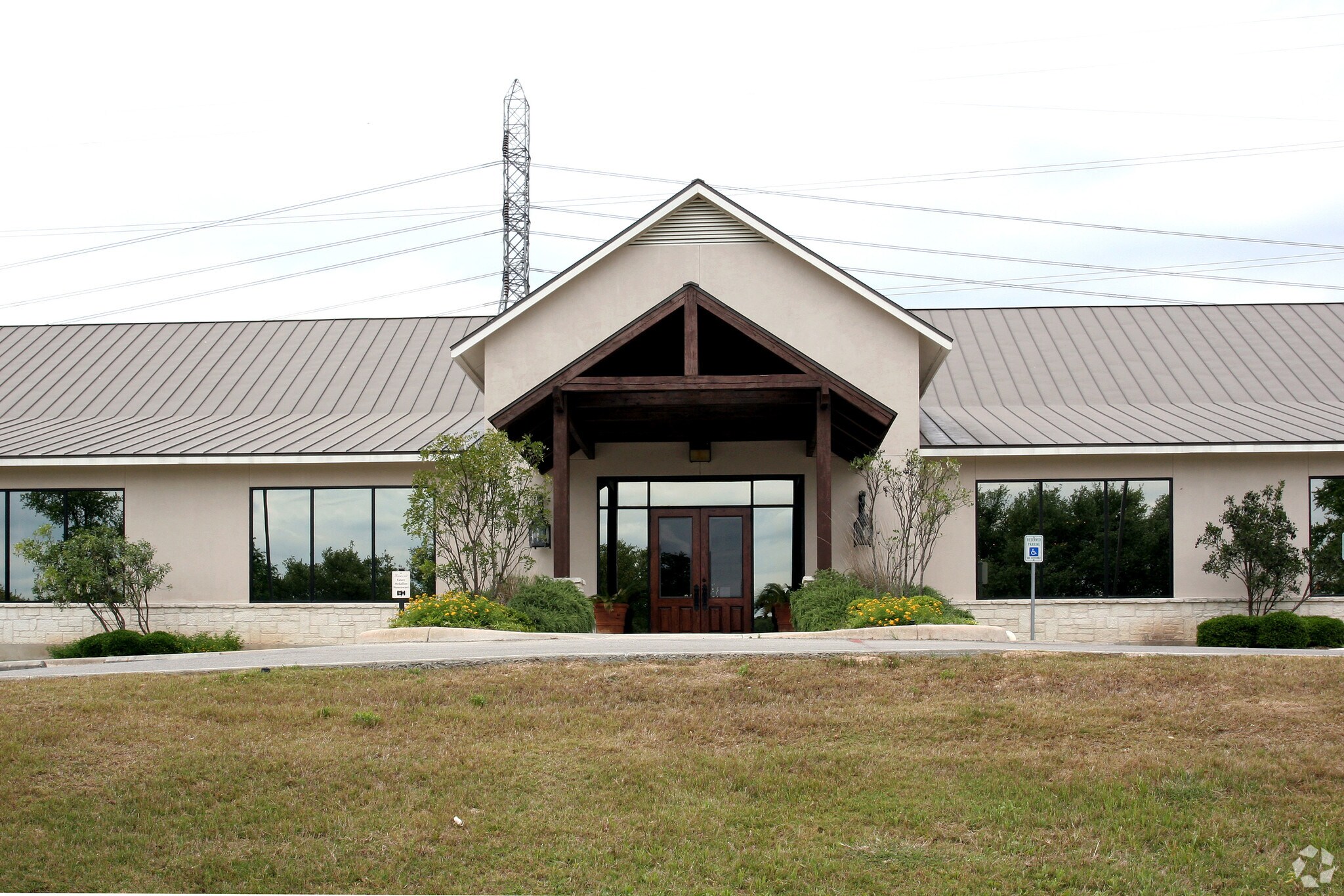 6929 Camp Bullis Rd, San Antonio, TX à vendre Photo principale- Image 1 de 11