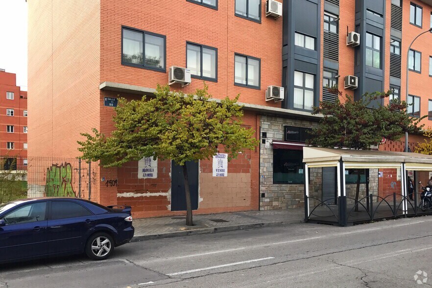 Calle Río, 10, Torrejón de Ardoz, Madrid for sale - Interior Photo - Image 1 of 1