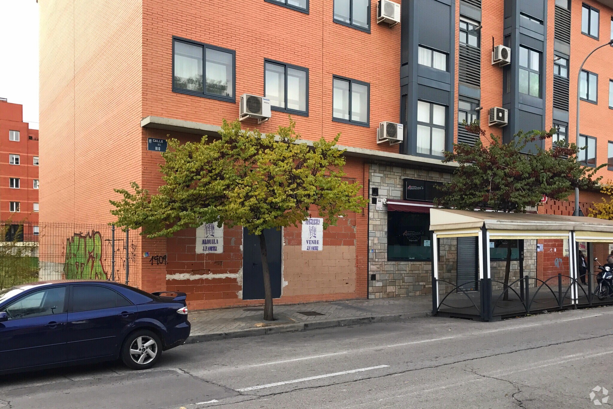 Calle Río, 10, Torrejón de Ardoz, Madrid for sale Interior Photo- Image 1 of 2