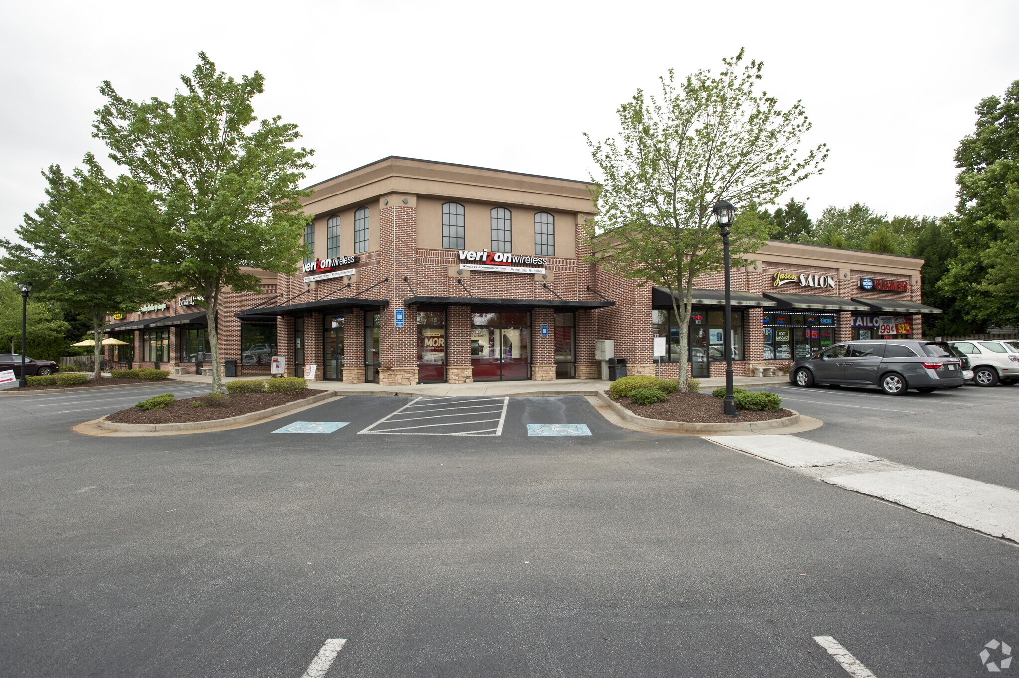 295 Rucker Rd, Roswell, GA for lease Primary Photo- Image 1 of 2