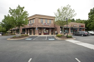 More details for 295 Rucker Rd, Roswell, GA - Retail for Lease