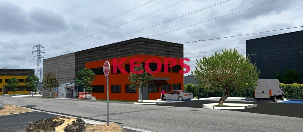 Flex in Toulouse for sale - Building Photo - Image 1 of 4