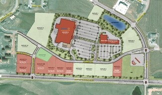 More details for Stumer Rd, Rapid City, SD - Land for Sale