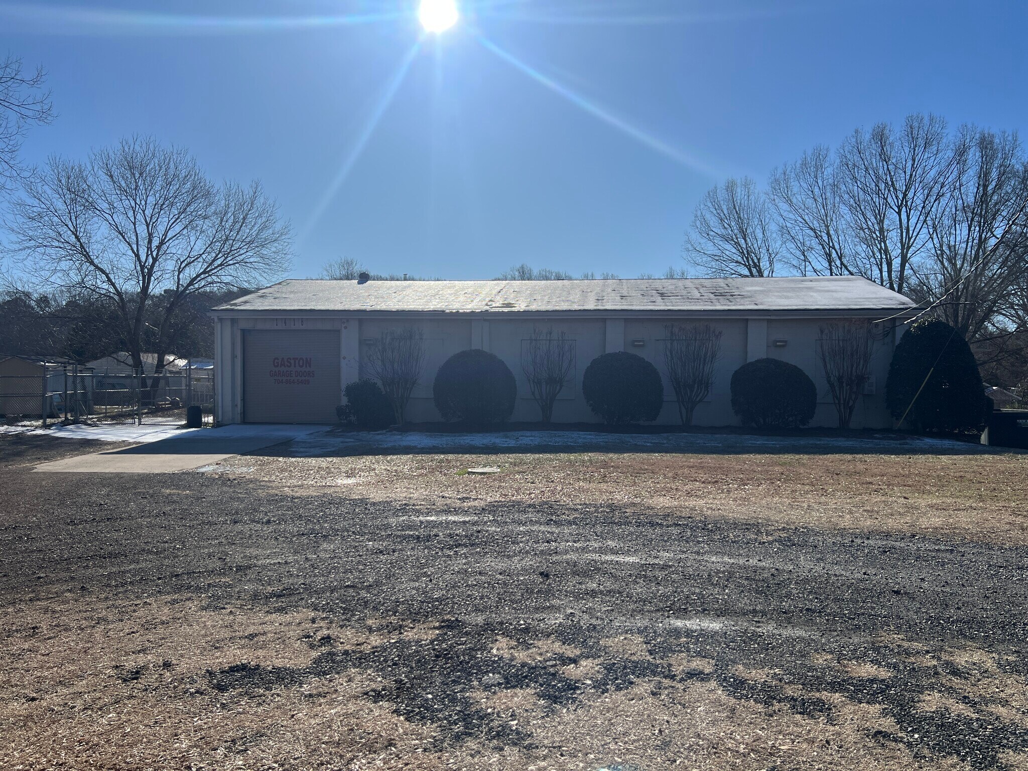 1418 S Marietta St, Gastonia, NC à louer Photo principale- Image 1 de 9