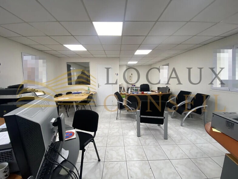 Flex dans Argenteuil à louer - Photo du bâtiment - Image 2 de 7