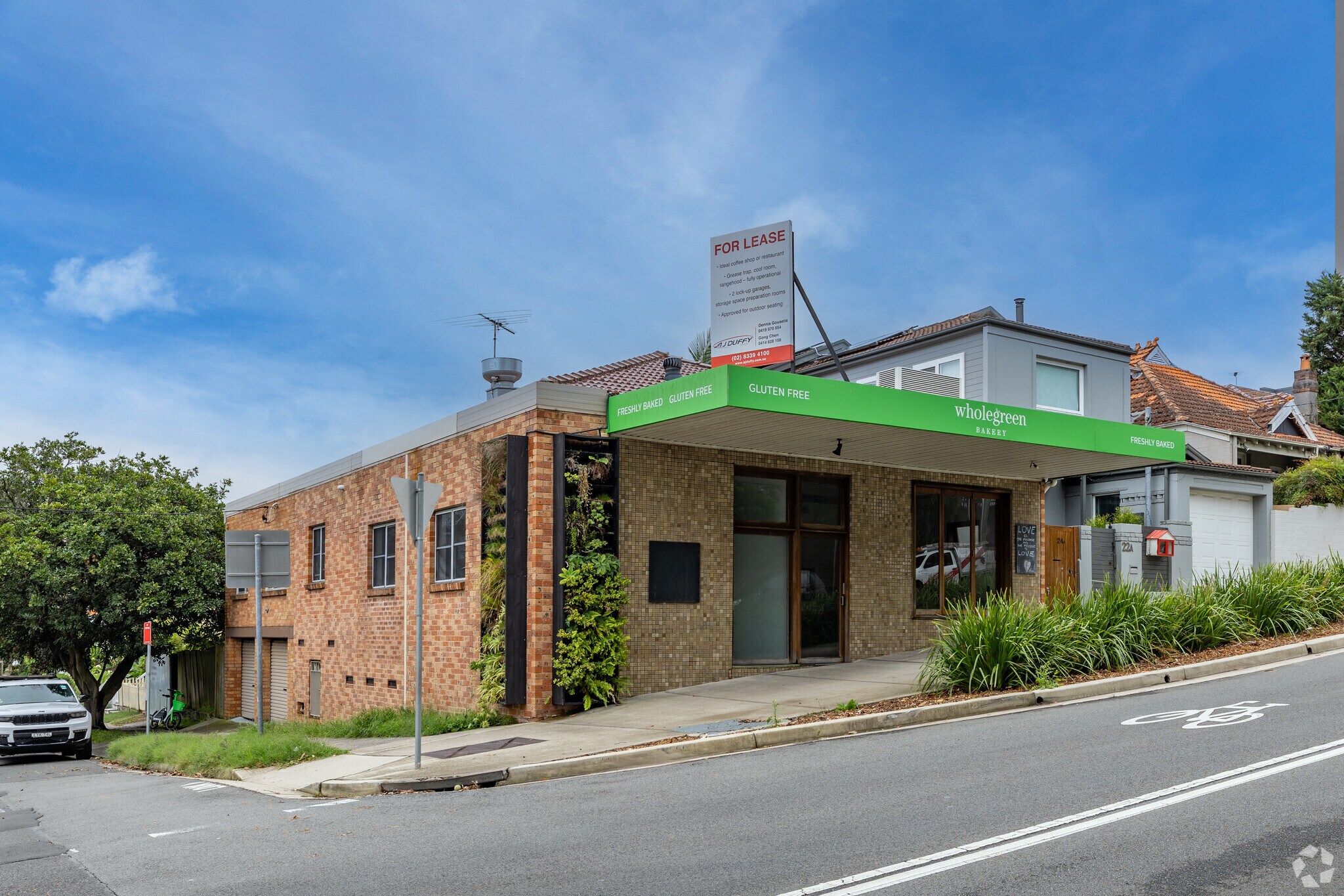 24 Arden St, Waverley for lease Primary Photo- Image 1 of 5