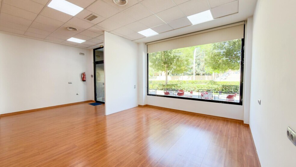 Retail in Cieza, Murcia for lease - Building Photo - Image 3 of 14