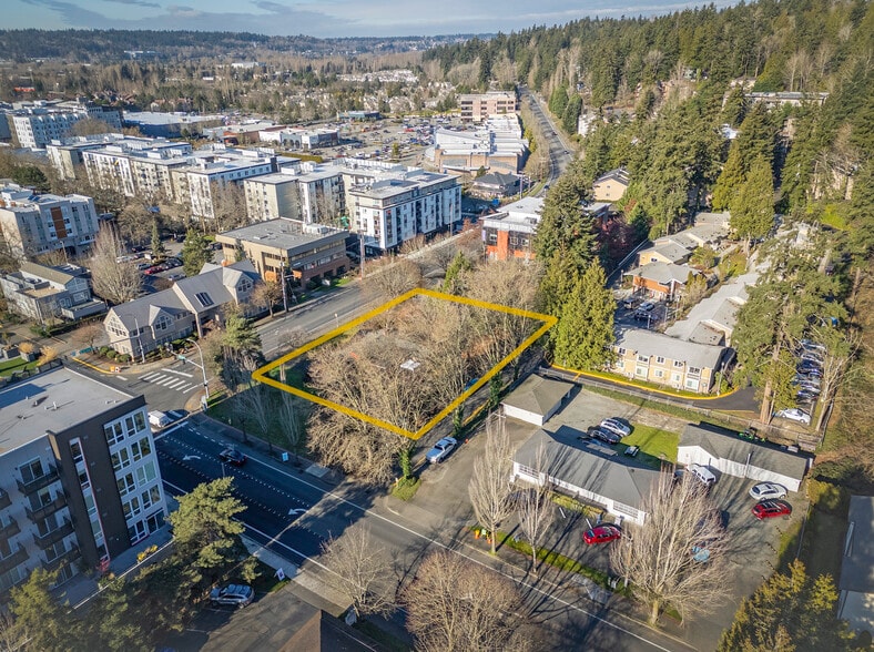 8520 164th Ave NE, Redmond, WA for sale - Building Photo - Image 2 of 5